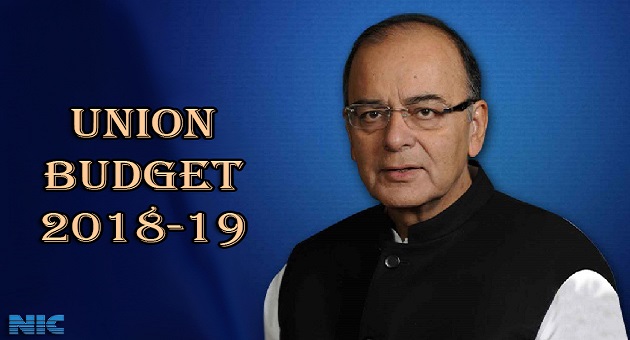 Union Budget