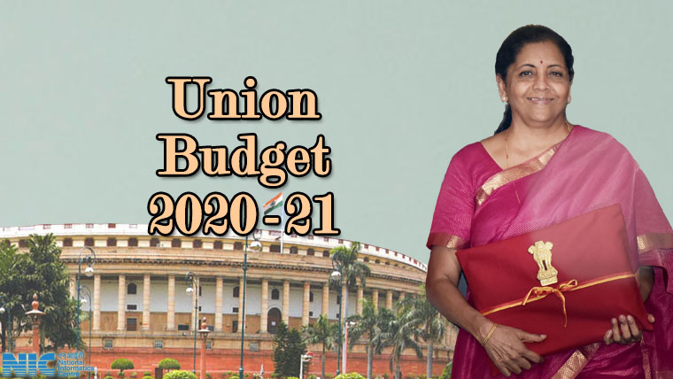 Union Budget