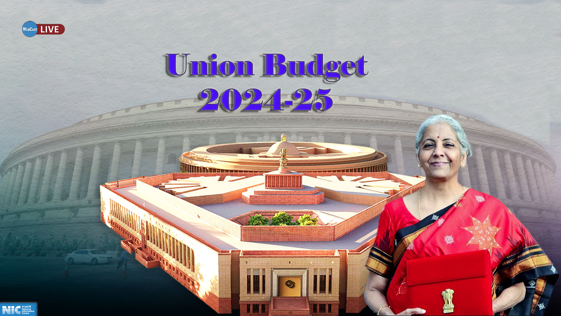 Union Budget