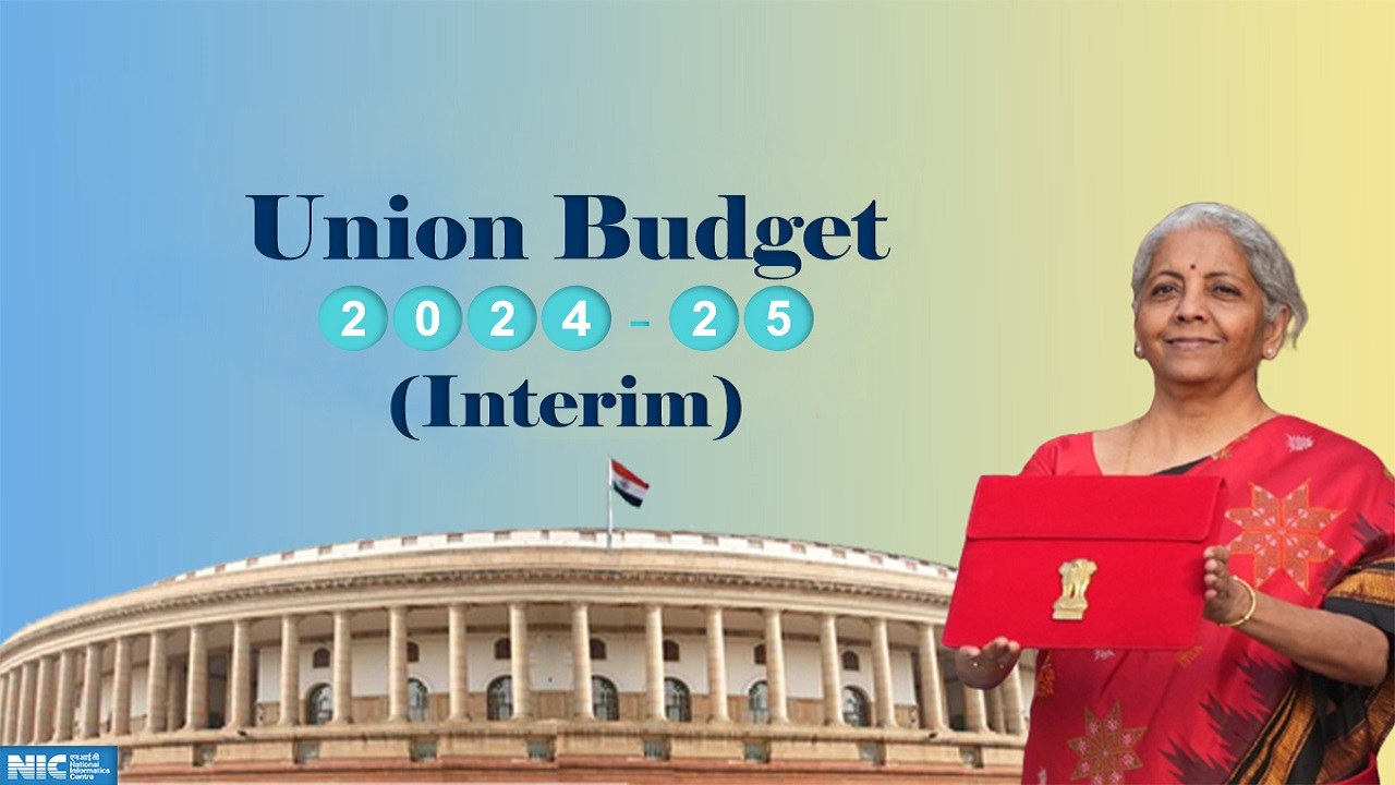 Union Budget