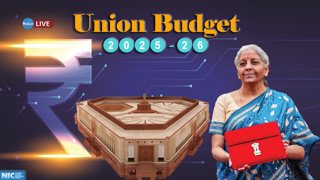 Union Budget